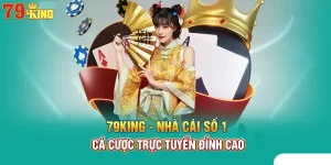 Nhà cái uy tín hàng đầu cả nước