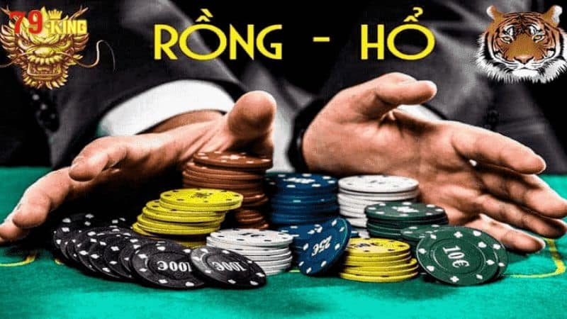 Game Rồng Hổ dễ chơi, tỷ lệ trả thưởng cao