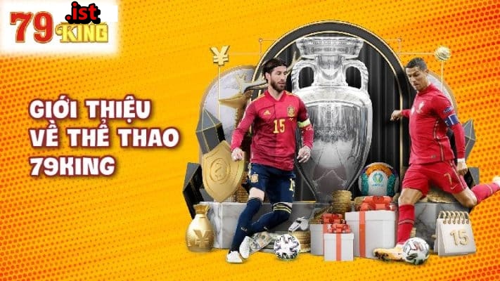 Giới thiệu về thể thao 79king