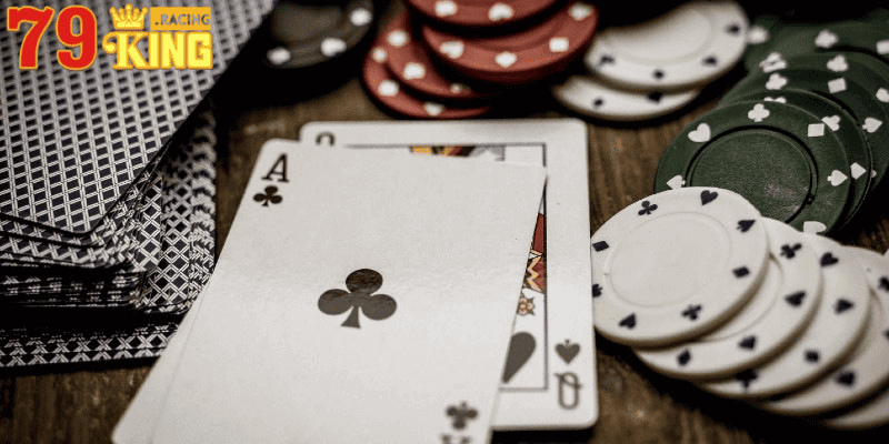 Blackjack Trải Nghiệm Chân Thực Như Tại Sòng Bài Cao Cấp